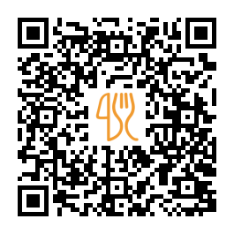 QR-code link para o menu de Rartsted