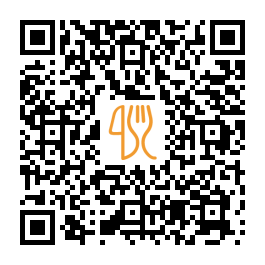 QR-code link para o menu de Moja Indian