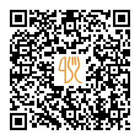 QR-code link către meniul Hove Beach Caffe