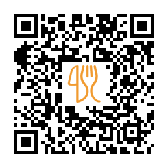 QR-code link para o menu de C-kitchen