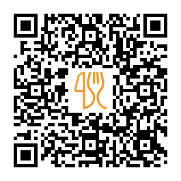 QR-code link para o menu de Frituur 9000