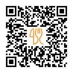 Link z kodem QR do menu African-asian Food