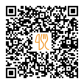 QR-code link para o menu de The Old Garden