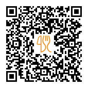 QR-code link naar het menu van Theo's Cafe Bistro