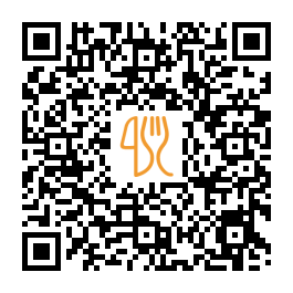 QR-code link para o menu de Mildreds