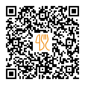 QR-code link către meniul Nourish Plantbased Eating