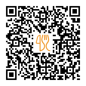 QR-code link para o menu de Brassingtons Cafe