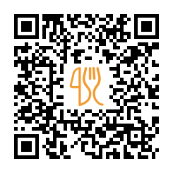 Link z kodem QR do menu Mai Kong
