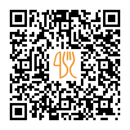 QR-code link para o menu de Hfc Fast Food