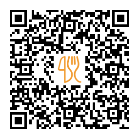 QR-code link naar het menu van Toby Carvery