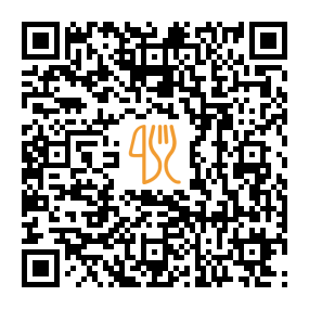 QR-code link către meniul The New Garden Gate