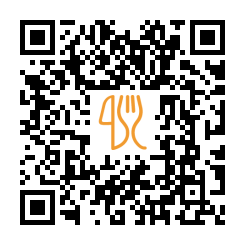 QR-code link para o menu de Pizza Fantasia