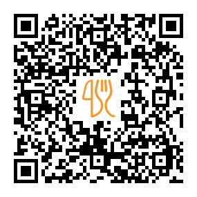 QR-code link naar het menu van Wok To Walk