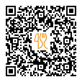 QR-code link para o menu de The Cocked Hat