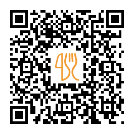 QR-code link către meniul Sun Dancer