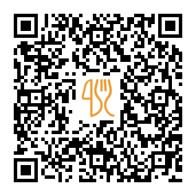 QR-code link către meniul Double Dragon Chinese Hastings