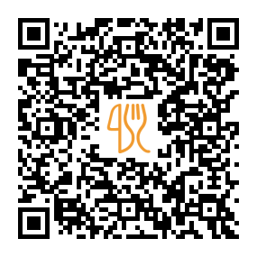 QR-code link para o menu de 't Hoekske Walem