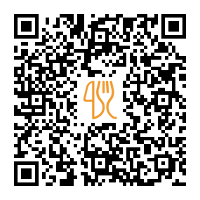 QR-code link naar het menu van The Blind Pig