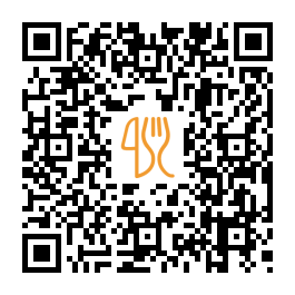 QR-code link para o menu de Queen's Chips