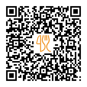 QR-code link para o menu de Cafe Zest