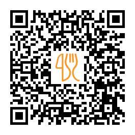 QR-code link para o menu de The King's Corner Closed