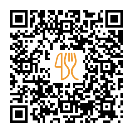 QR-code link para o menu de Mcdonald's