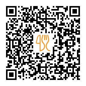 QR-code link para o menu de Bodens Soldathem