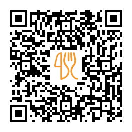 QR-code link para o menu de Hesburger