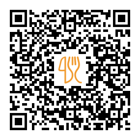 QR-code link para o menu de The Bramley Cottage