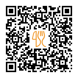 QR-code link para o menu de Cha Cha Chai