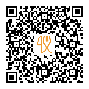 QR-code link para o menu de Gerrards Bakery