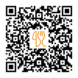 QR-code link naar het menu van Wok Garden Tullinge