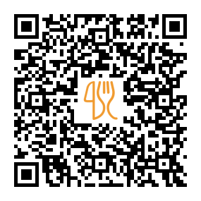 QR-code link către meniul Burger Plus