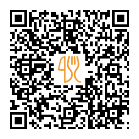 QR-code link para o menu de The Good Intent