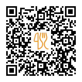 QR-code link naar het menu van Carrick Lodge