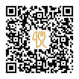 QR-code link para o menu de Indian Flavaz