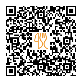 QR-code link para o menu de Ben's Cookies