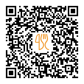 QR-code link para o menu de Tandoori Delights