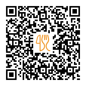 QR-code link para o menu de The Indian Guy Cheltenham