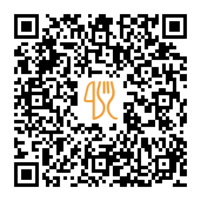 QR-code link către meniul Café 13 öppet Bolag Kronoby