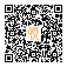 QR-code link către meniul Caribbean Eat-in Takeaway. At The Venue