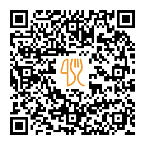 QR-code link para o menu de Ed's Burgers