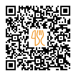 QR-code link către meniul Pitta Grill Alibaba