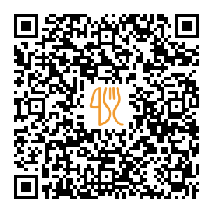 QR-code link către meniul The Lord Ted, Greene King Pub Carvery