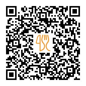 QR-code link para o menu de Fry's Fish Chips