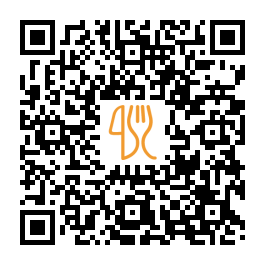 Enlace de código QR al menú de Ravintola Isabella