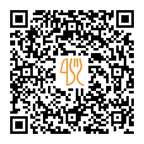 QR-code link naar het menu van The Plough Inn