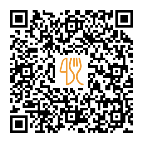 QR-code link către meniul Restaurang Bistro Oden