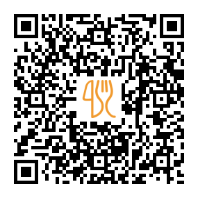 QR-code link para o menu de The Victoria Park Tea Rooms