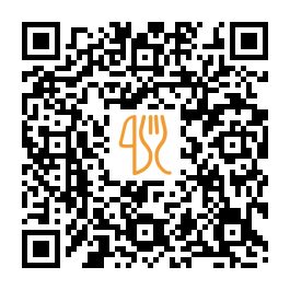 QR-code link para o menu de Höganäs Hamnkrog